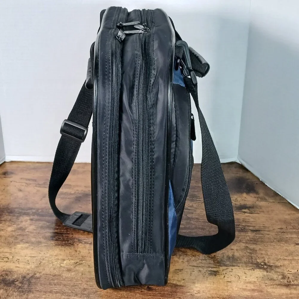 Targus CityLite Laptop Briefcase Shoulder Bag with Padded 15